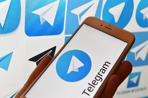 تلگرام از دستور وزارت ارتباطات عراق پیروی کرد
